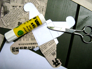 unikatissima Flower Flap Box